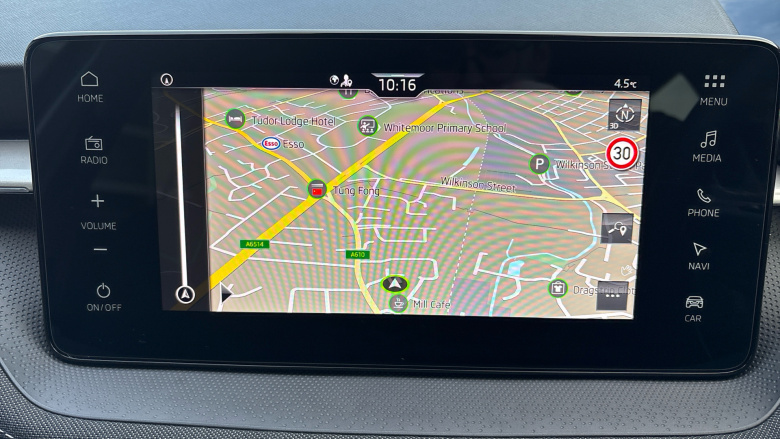 Skoda Fabia 1.0 TSI 116 SE L Edition 5dr DSG Petrol Hatchback